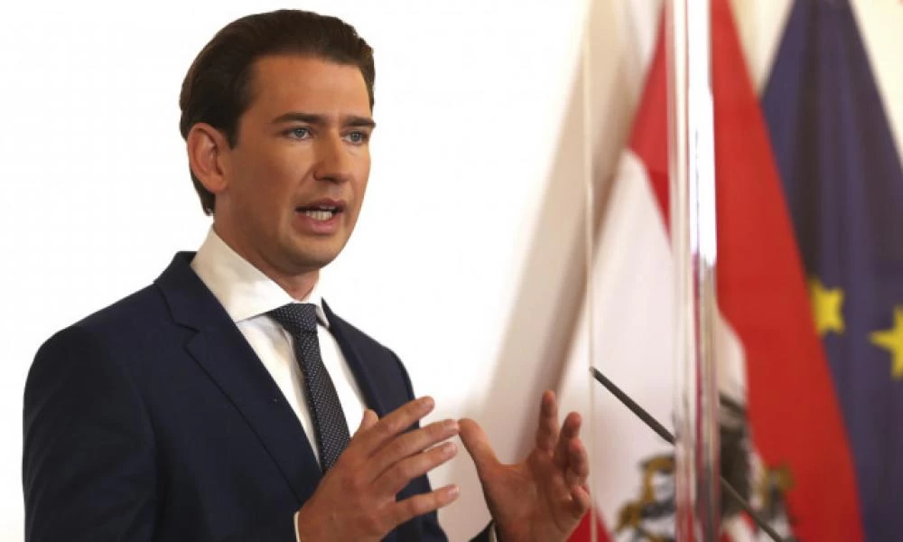 Επίθεση στη Βιέννη: Ο Κουρτς συγκαλεί εκτάκτως υπουργικό συμβούλιο, θα απευθύνει διάγγελμα στους πολίτες